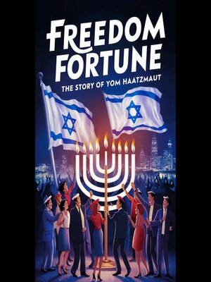 cover image of Freedom Fortune
